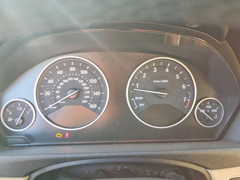 Продаж на аукціоні авто 2015 Bmw 320, vin: WBA3B1C50FP831838, номер лоту: 64429656