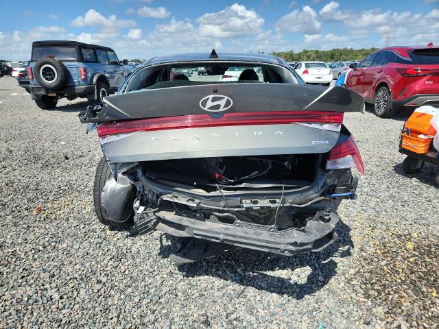 Aukcja sprzedaży 2025 Hyundai Elantra, vin: KMHLN4DJ9SU134165, numer aukcji: 64756456