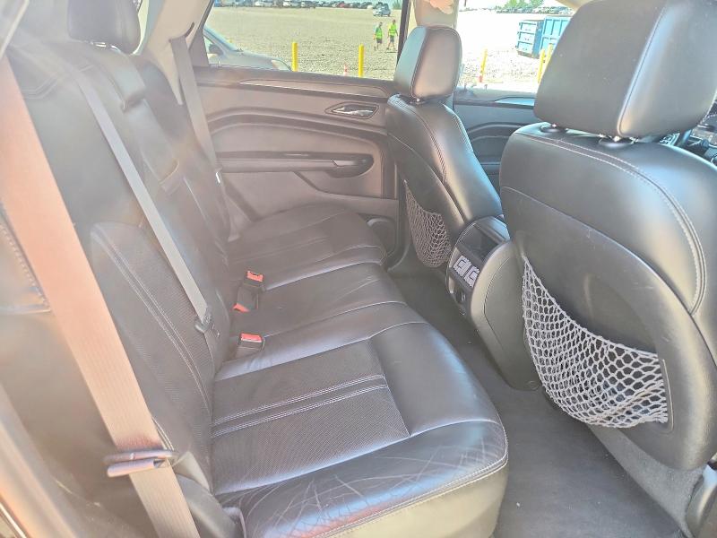 Продаж на аукціоні авто 2016 Cadillac Srx, vin: 3GYFNCE32GS561393, номер лоту: 62017276