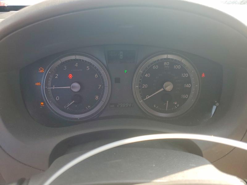 Aukcja sprzedaży 2007 Lexus Es, vin: JTHBJ46G972034324, numer aukcji: 66481706
