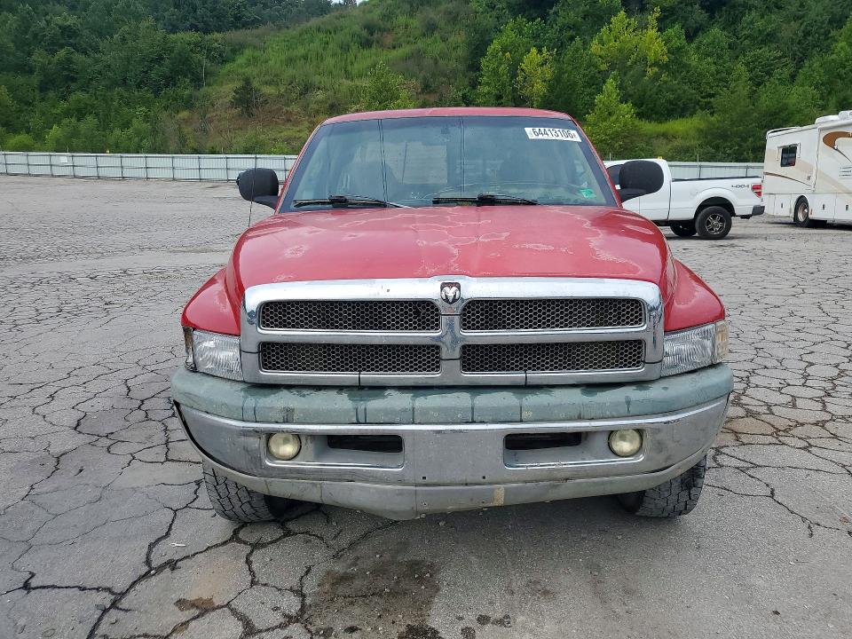Продаж на аукціоні авто 1999 Dodge Ram 1500, vin: 3B7HF13Y3XG190438, номер лоту: 64413106