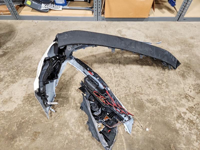 2021 Kia Forte მანქანა იყიდება აუქციონზე, vin: 3KPF44AC0ME281597, აუქციონის ნომერი: 64293256