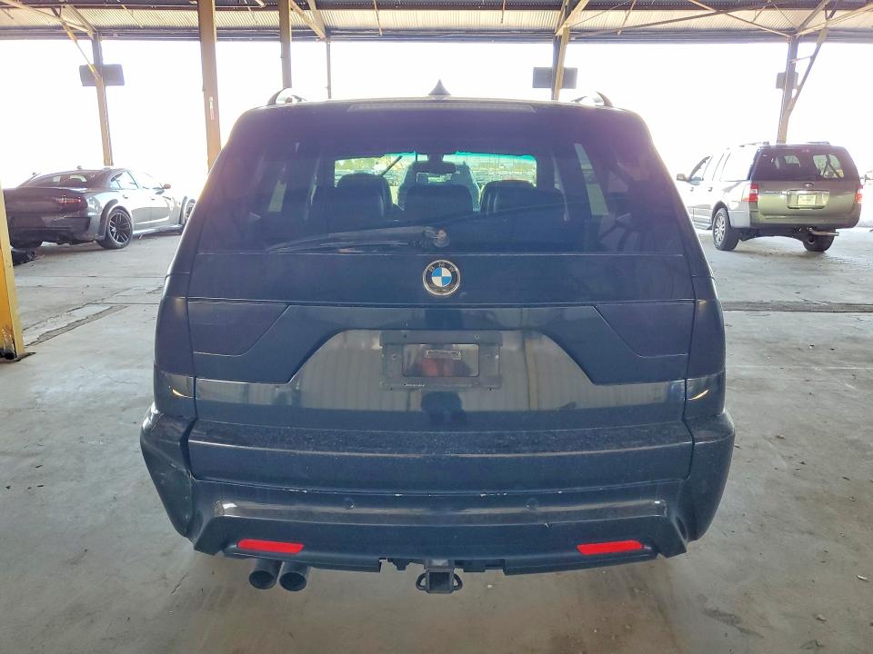 2009 Bmw X3 მანქანა იყიდება აუქციონზე, vin: WBXPC93449WE79175, აუქციონის ნომერი: 66147046
