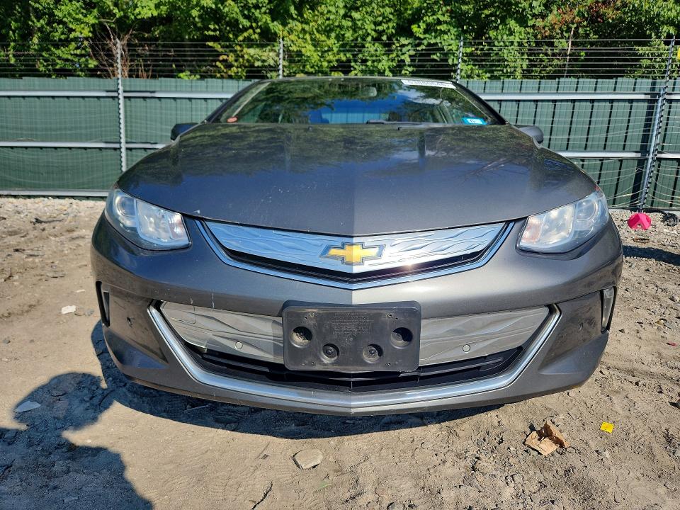 Aukcja sprzedaży 2017 Chevrolet Volt, vin: 1G1RD6S5XHU113359, numer aukcji: 63880646