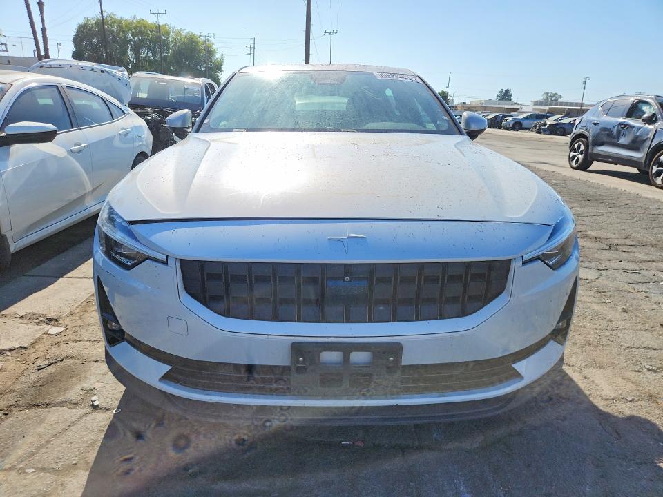 Aukcja sprzedaży 2023 Polestar 2, vin: YSMEG3KAXPL145293, numer aukcji: 66122966