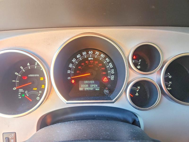 Продаж на аукціоні авто 2008 Toyota Sequoia, vin: 5TDBY68A88S005151, номер лоту: 65365536