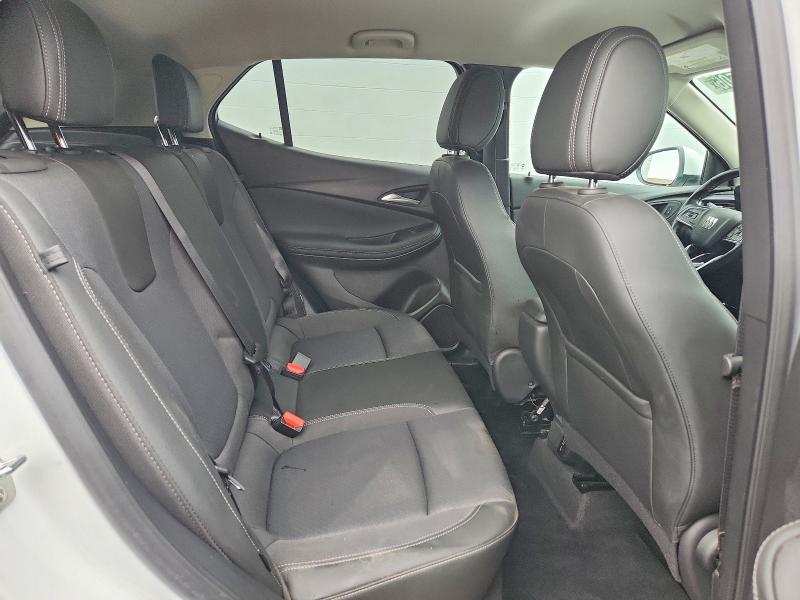 Aukcja sprzedaży 2024 Buick Encore Gx, vin: KL4AMBS25RB107446, numer aukcji: 65116506