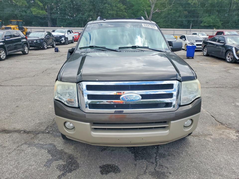 Aukcja sprzedaży 2008 Ford Expedition, vin: 1FMFU17558LA67852, numer aukcji: 63547826