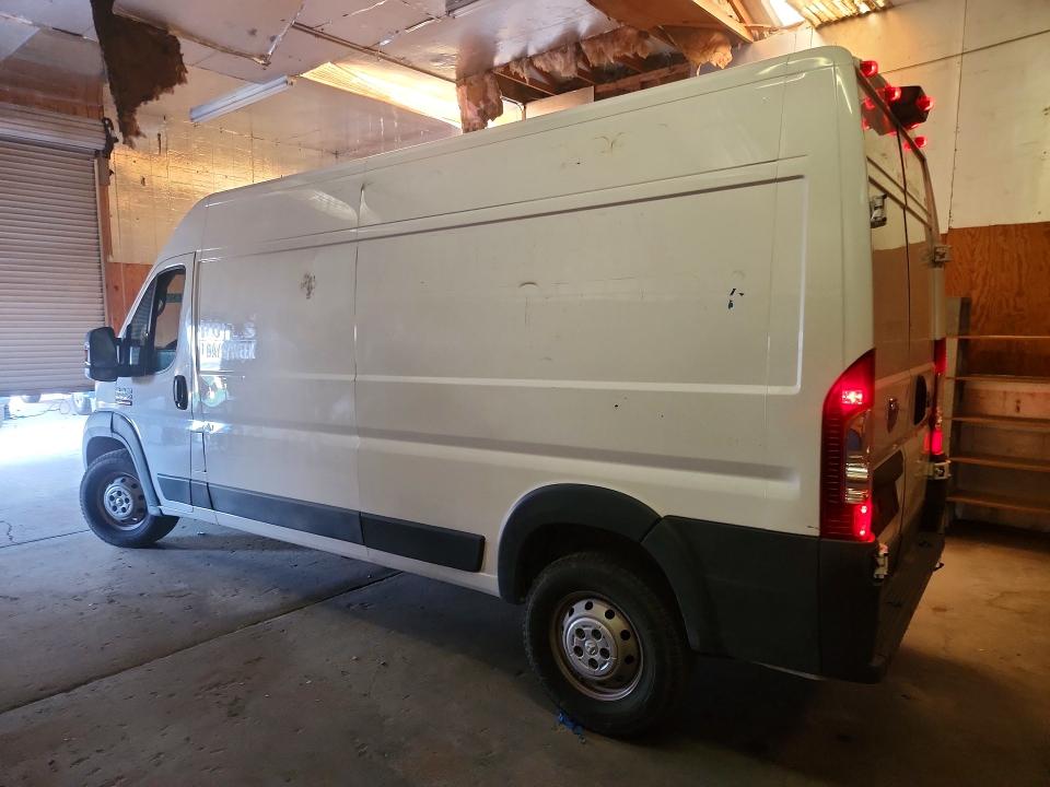 Aukcja sprzedaży 2018 Ram Promaster 2500, vin: 3C6TRVDG7JE119820, numer aukcji: 60256286