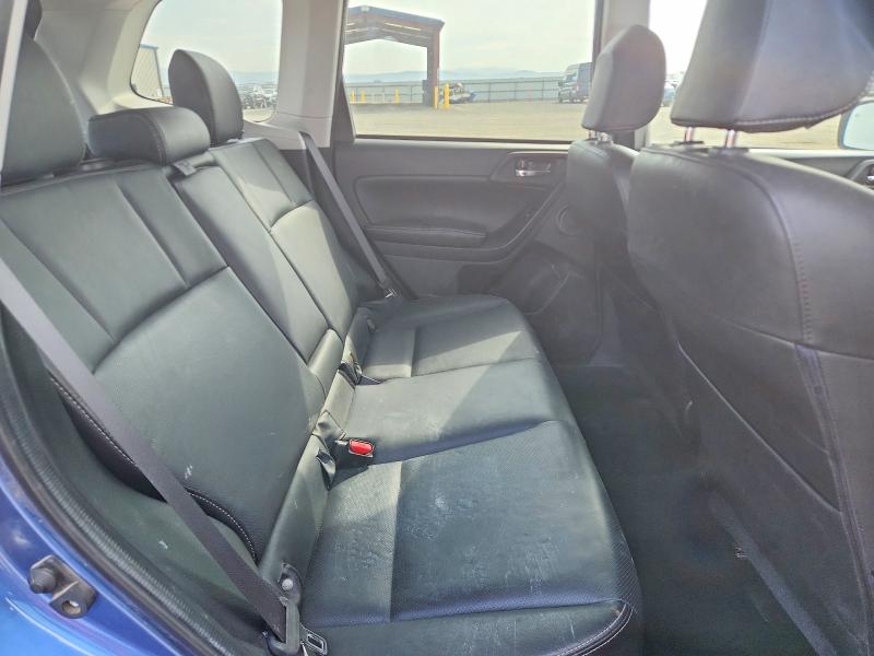 Aukcja sprzedaży 2015 Subaru Forester, vin: JF2SJGWC3FH836574, numer aukcji: 65170546