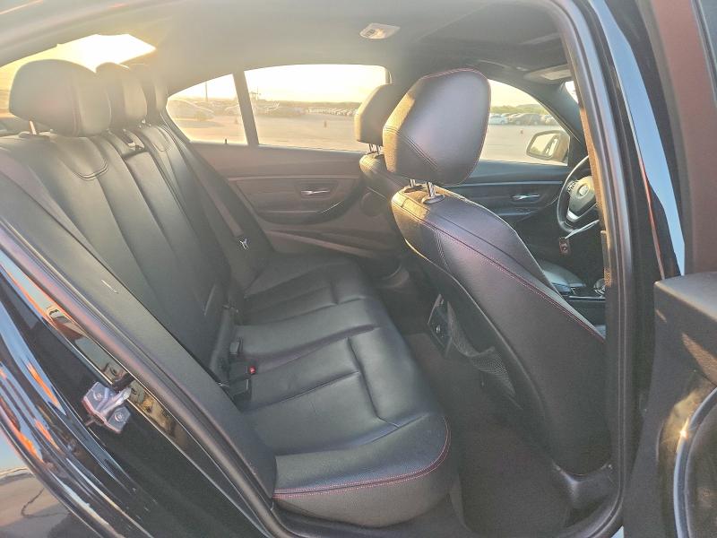 Продажа на аукционе авто 2013 Bmw 328, vin: WBA3B3C57DJ811579, номер лота: 64854456