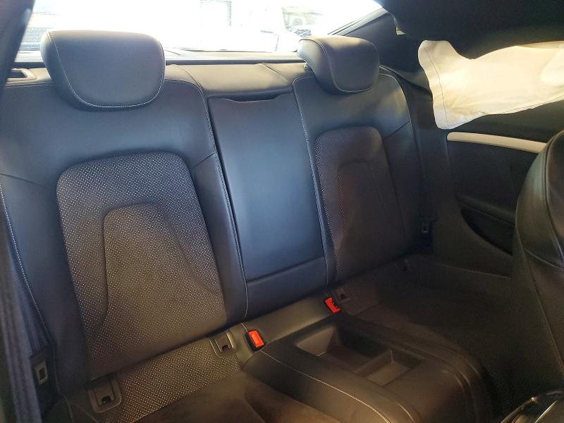 65278586 :رقم المزاد ، WAUWFAFRXBA021162 vin ، 2011 Audi A5 مزاد بيع