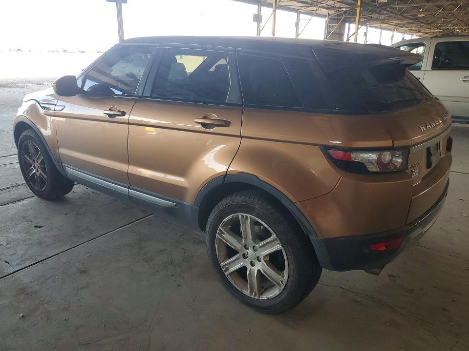 Продаж на аукціоні авто 2014 Land Rover Range Rover Evoque, vin: SALVP2BG3EH954170, номер лоту: 64981356