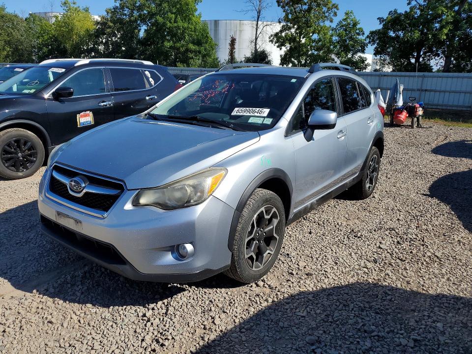 Aukcja sprzedaży 2013 Subaru Xv Crosstrek, vin: JF2GPACC8DH848285, numer aukcji: 65990646