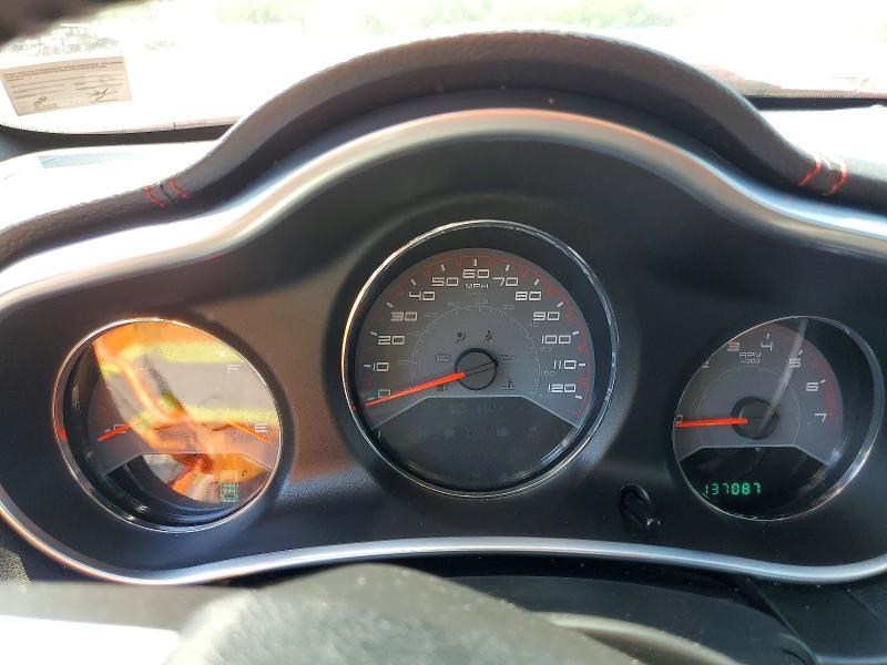 Продаж на аукціоні авто 2012 Dodge Avenger, vin: 1C3CDZEGXCN293588, номер лоту: 66411976