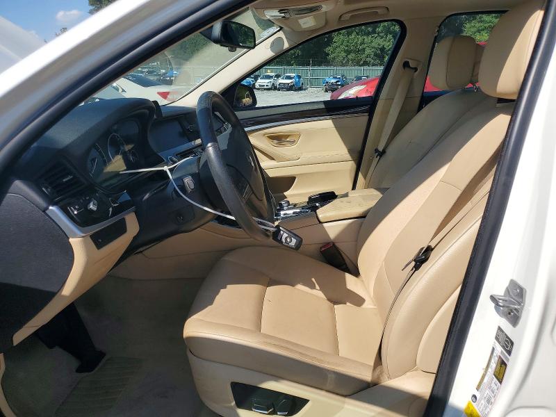 Aukcja sprzedaży 2013 Bmw 528, vin: WBAXG5C50DD231636, numer aukcji: 66307486