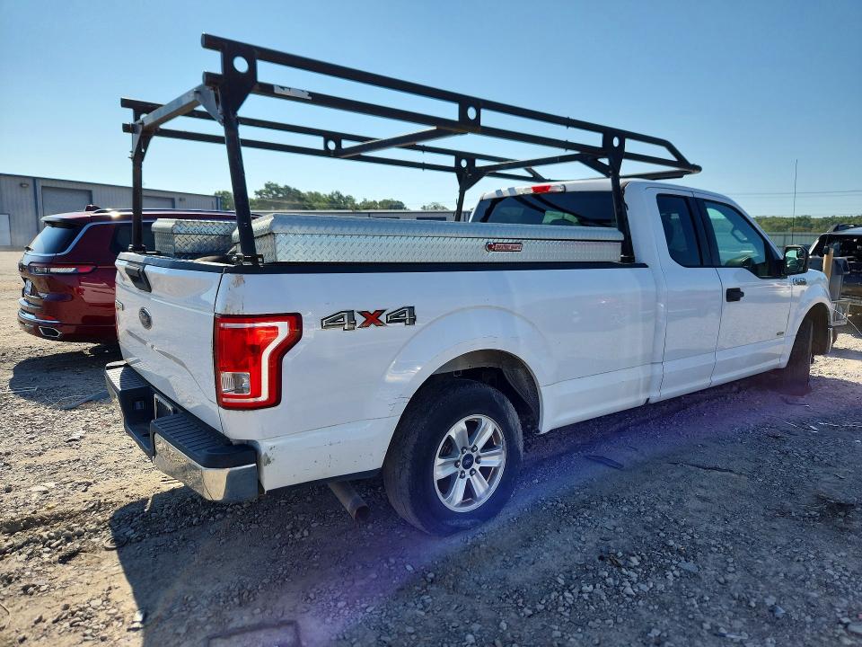 Aukcja sprzedaży 2016 Ford F150, vin: 1FTFX1EG4GKD12239, numer aukcji: 64489456