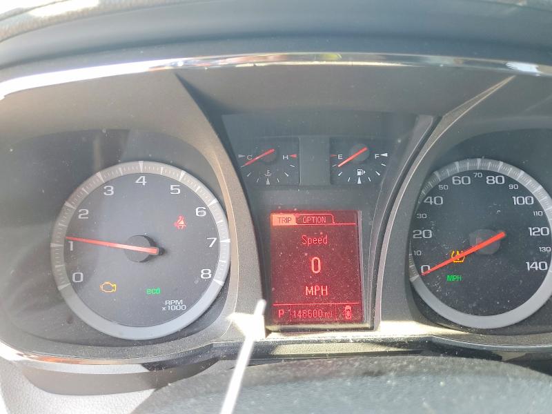 Aukcja sprzedaży 2017 Gmc Terrain, vin: 2GKALMEKXH6115726, numer aukcji: 65092596