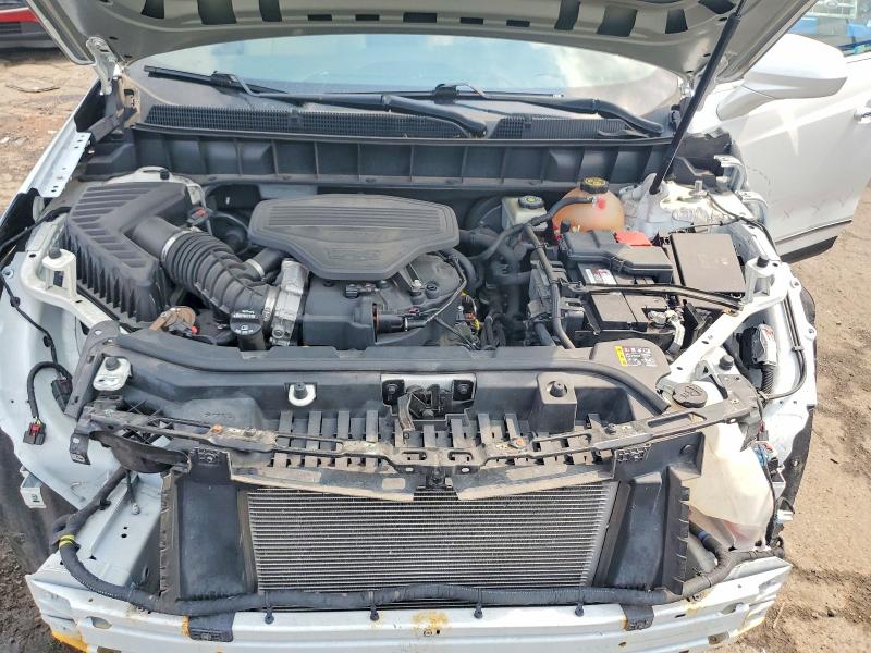 Продаж на аукціоні авто 2018 Cadillac Xt5, vin: 1GYKNDRS5JZ199477, номер лоту: 64390416
