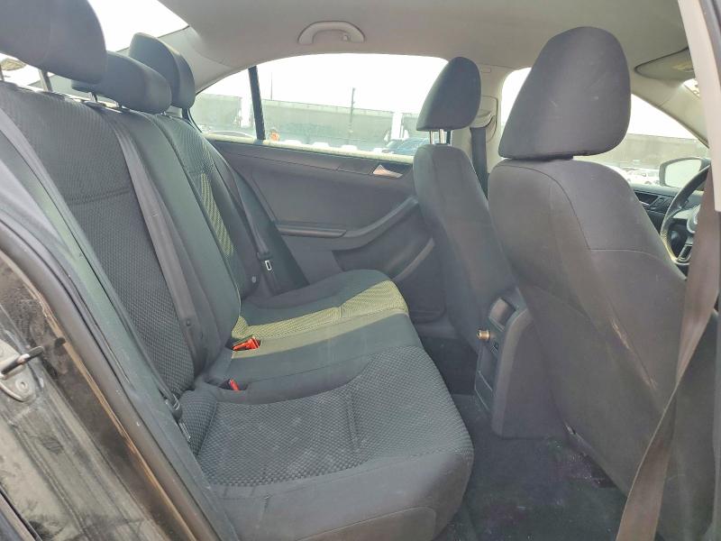 Aukcja sprzedaży 2014 Volkswagen Jetta, vin: 3VW2K7AJ5EM386886, numer aukcji: 64329326