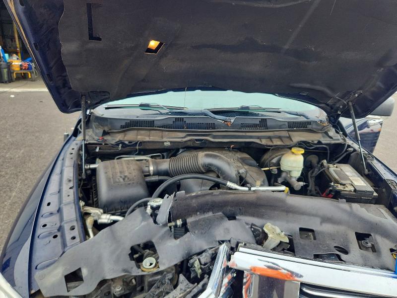 63718386 :رقم المزاد ، 3C6RR7LT2HG523093 vin ، 2018 Ram 1500 مزاد بيع