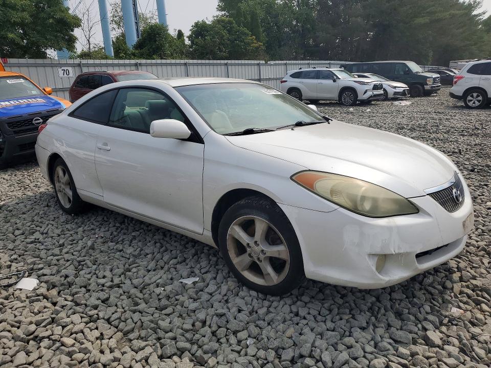 Aukcja sprzedaży 2005 Toyota Camry Solara, vin: 4T1CA38P05U049739, numer aukcji: 65171576