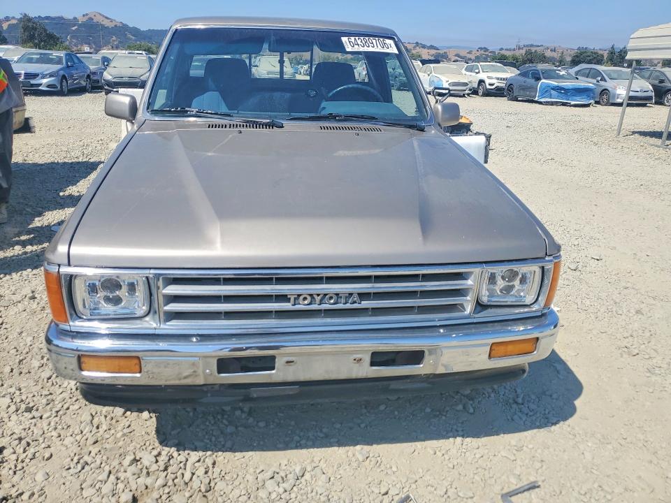 Aukcja sprzedaży 1988 Toyota Pickup, vin: JT4RN50A9J5169534, numer aukcji: 64389706