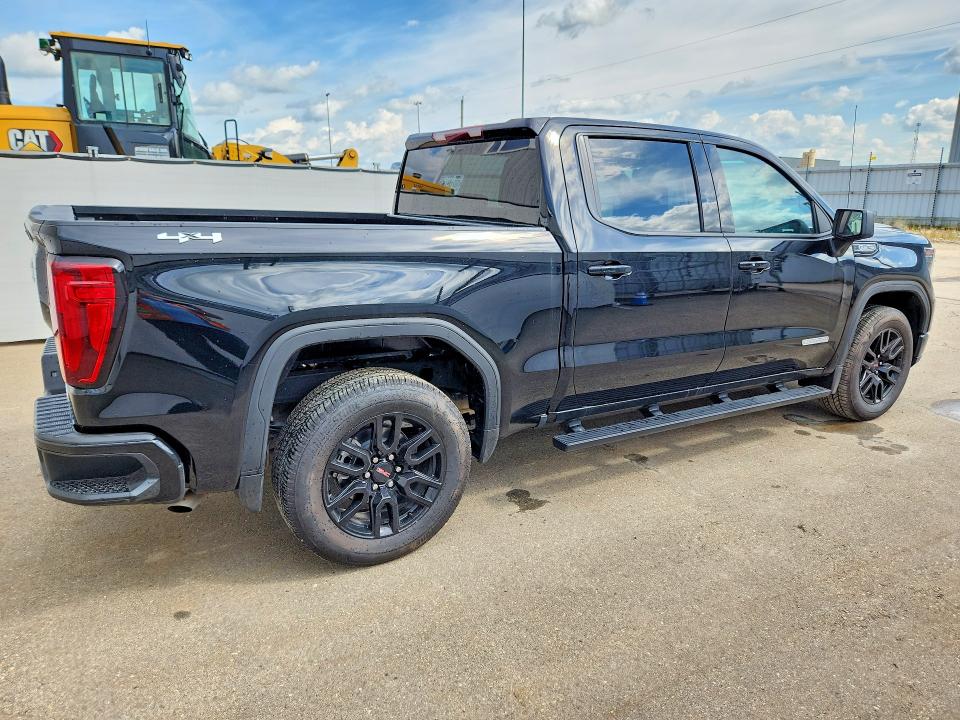 Продажа на аукционе авто 2026 Gmc Sierra, vin: 3GTUUCED9TG378403, номер лота: 65106366