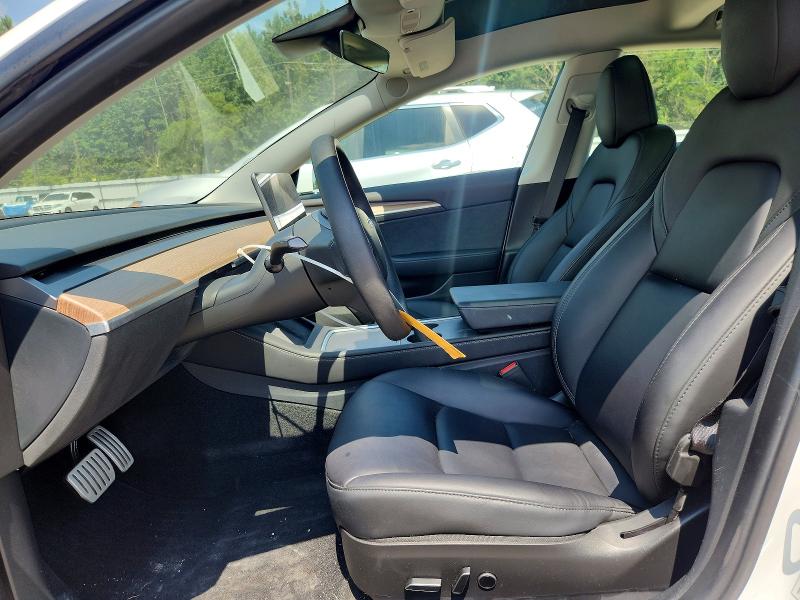 Aukcja sprzedaży 2023 Tesla Model 3, vin: 5YJ3E1EC8PF694875, numer aukcji: 64303816