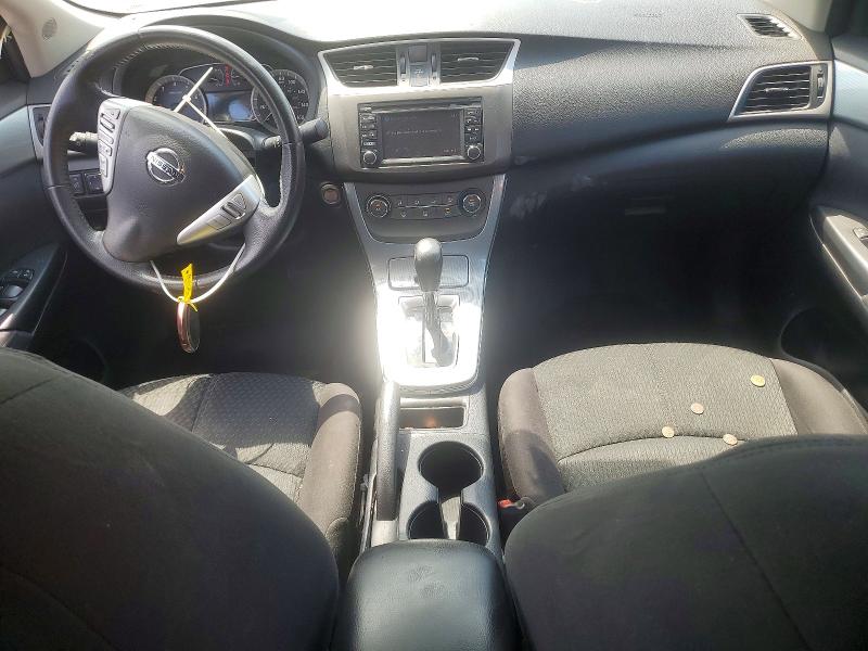 Aukcja sprzedaży 2014 Nissan Sentra, vin: 3N1AB7AP2EL636113, numer aukcji: 66256956