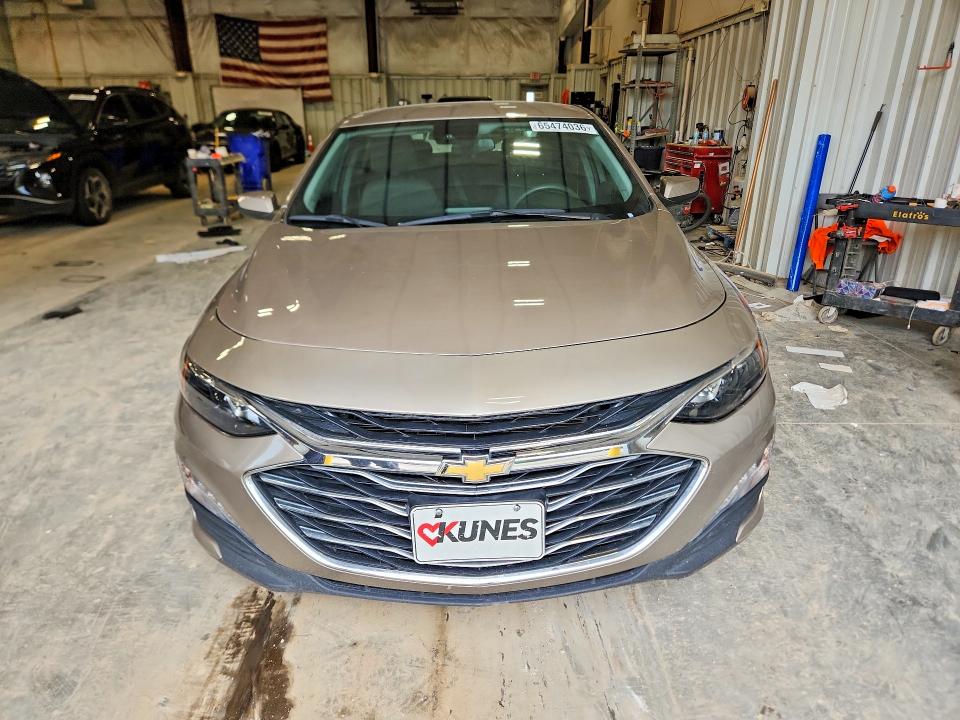 Aukcja sprzedaży 2024 Chevrolet Malibu, vin: 1G1ZD5ST9RF216724, numer aukcji: 65474036
