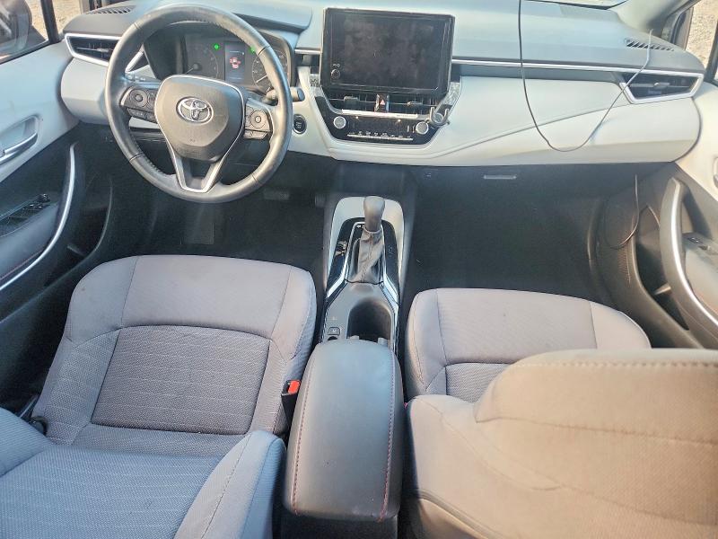 Aukcja sprzedaży 2023 Toyota Corolla, vin: 5YFS4MCE9PP151236, numer aukcji: 66646856