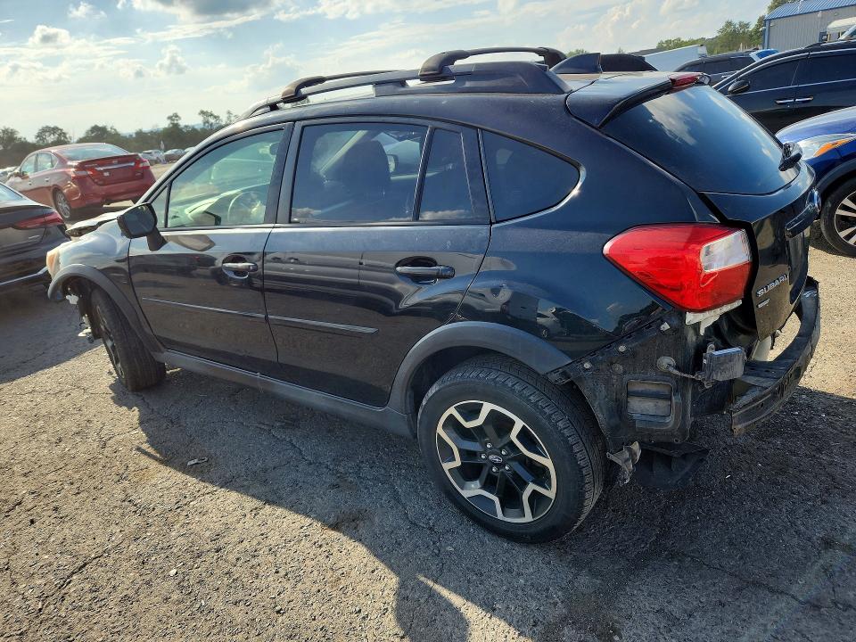 Продажа на аукционе авто 2016 Subaru Crosstrek, vin: JF2GPADC3G8292681, номер лота: 64364006