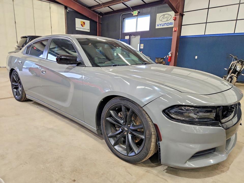 Aukcja sprzedaży 2017 Dodge Charger, vin: 2C3CDXHG2HH581976, numer aukcji: 64032176