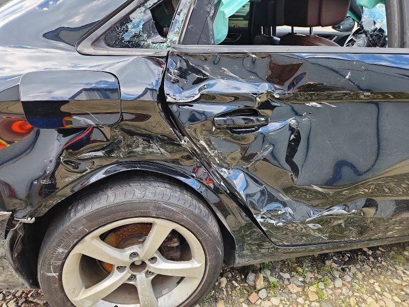 Aukcja sprzedaży 2016 Audi A3, vin: WAUB8GFF9G1117423, numer aukcji: 66196246
