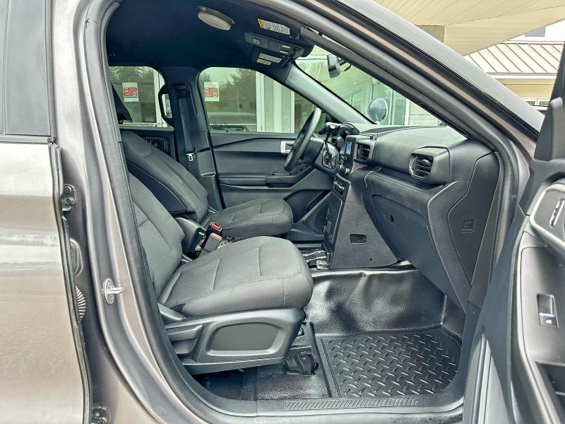 Продажа на аукционе авто 2020 Ford Explorer, vin: 1FM5K8AB0LGB24162, номер лота: 66985106