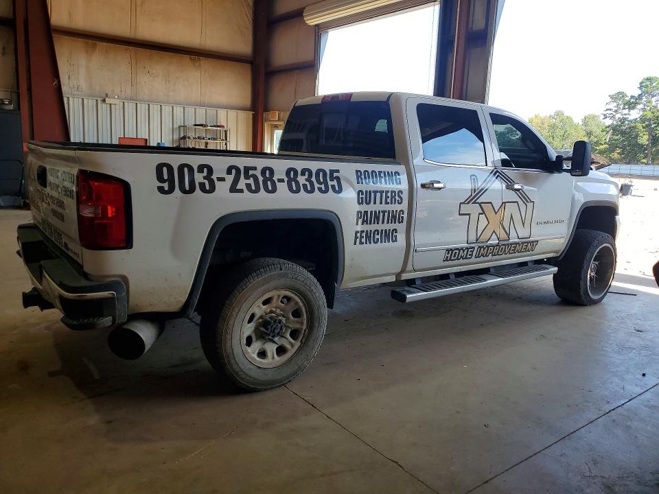 Auction sale of the 2015 Gmc Sierra, vin: 1GT120E87FF162470, lot number: 65399326