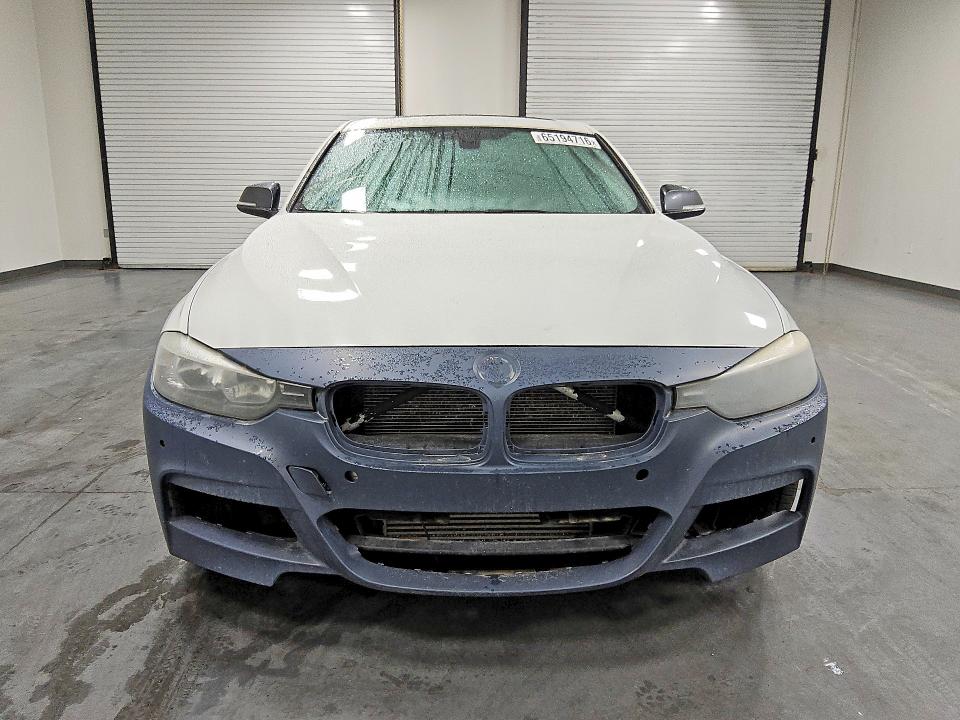 Aukcja sprzedaży 2013 Bmw 328, vin: WBA3B3C55DJ698277, numer aukcji: 65194716