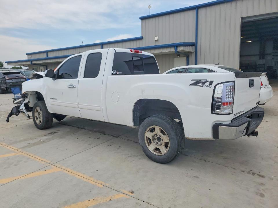 Продажа на аукционе авто 2011 Gmc Sierra, vin: 1GTR2VE37BZ181968, номер лота: 64644316