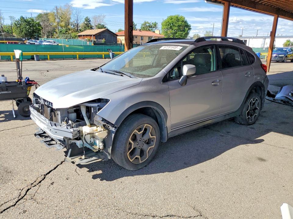 Aukcja sprzedaży 2014 Subaru Xv Crosstrek, vin: JF2GPACC4E8330692, numer aukcji: 67281646
