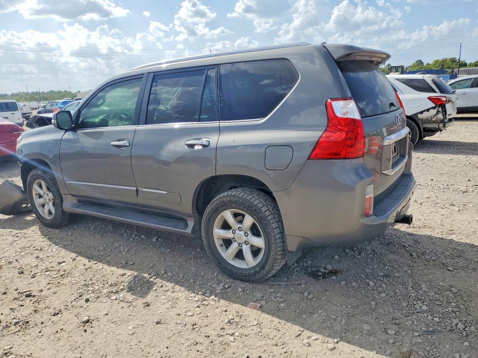 Aukcja sprzedaży 2013 Lexus Gx, vin: JTJBM7FX1D5061647, numer aukcji: 65930296