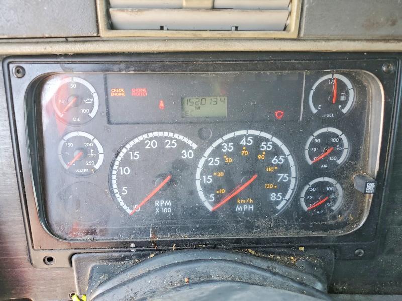 Продажа на аукционе авто 2007 Freightliner Conventional, vin: 1FUJA6CK07LX77992, номер лота: 65108376