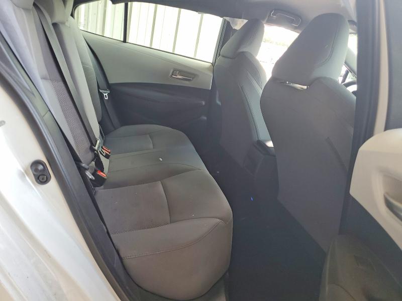Продажа на аукционе авто 2022 Toyota Corolla, vin: 5YFS4MCE6NP105070, номер лота: 67291676