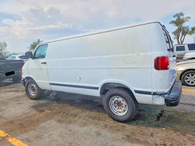 Продаж на аукціоні авто 2001 Dodge Ram Van, vin: 2B7JB21Y61K516393, номер лоту: 64493616