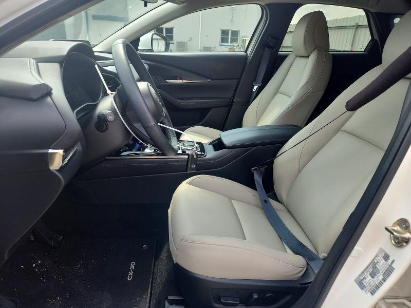 Продаж на аукціоні авто 2025 Mazda Cx-30, vin: 3MVDMBCMXSM840236, номер лоту: 64410596