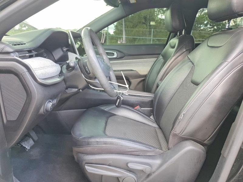64919326 :رقم المزاد ، 3C4NJDBN5PT537074 vin ، 2023 Jeep Compass مزاد بيع
