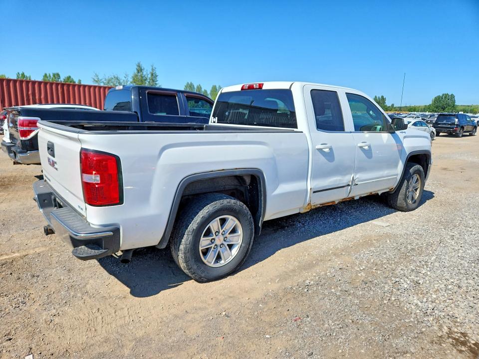 Продажа на аукционе авто 2014 Gmc Sierra, vin: 1GTV2UEH1EZ379972, номер лота: 63577376