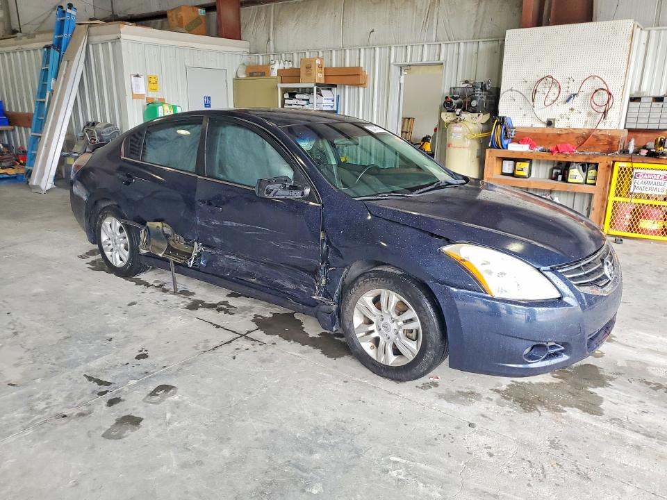 63477466 :رقم المزاد ، 1N4AL2AP6BN500503 vin ، 2011 Nissan Altima مزاد بيع