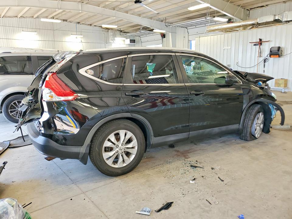 Aukcja sprzedaży 2014 Honda Cr-v, vin: 2HKRM4H77EH647462, numer aukcji: 65466556