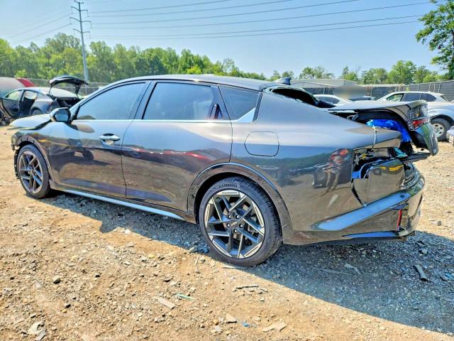 Aukcja sprzedaży 2025 Kia K4, vin: 3KPFW4DE2SE130961, numer aukcji: 64978536